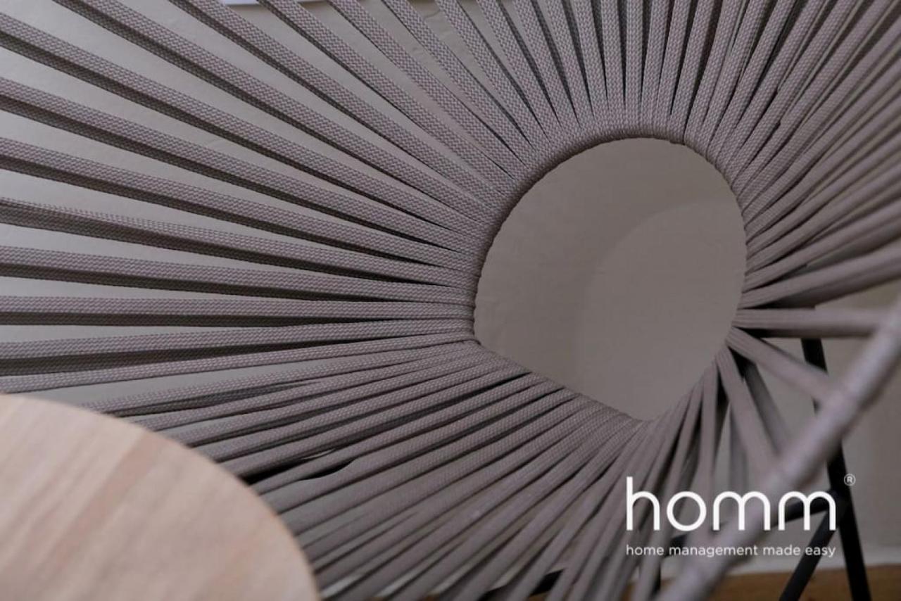 Athens Riviera Homm Flat 4 Min Walk From Beach, Thiseos Str Zewnętrze zdjęcie