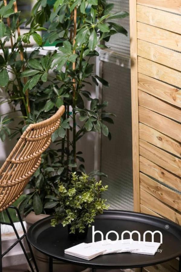Athens Riviera Homm Flat 4 Min Walk From Beach, Thiseos Str Zewnętrze zdjęcie